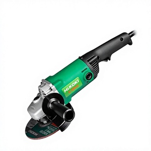 เครื่องตัดและเจียร HIKOKI/G15SA2 รุ่นดั้งเดิม 220V/150มม. แบบเสียบปลั๊กสำหรับงานอุตสาหกรรม ใช้มอเตอร์แปรงถ่าน - Product Image 2