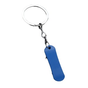 <span class=keywords><strong>Scooter</strong></span> Yujiantong, llavero, dedo de metal, mochila escolar, colgante pequeño, patín de ruedas - Product Image 5