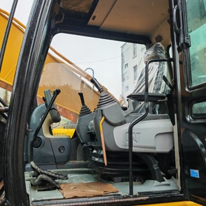 รถขุดไฮดรอลิกตีนตะขาบ CAT 325D2L 325 ขนาดใหญ่ 25 ตัน มือสอง สภาพเดิม ขายในราคาโรงงาน - Product Image 3