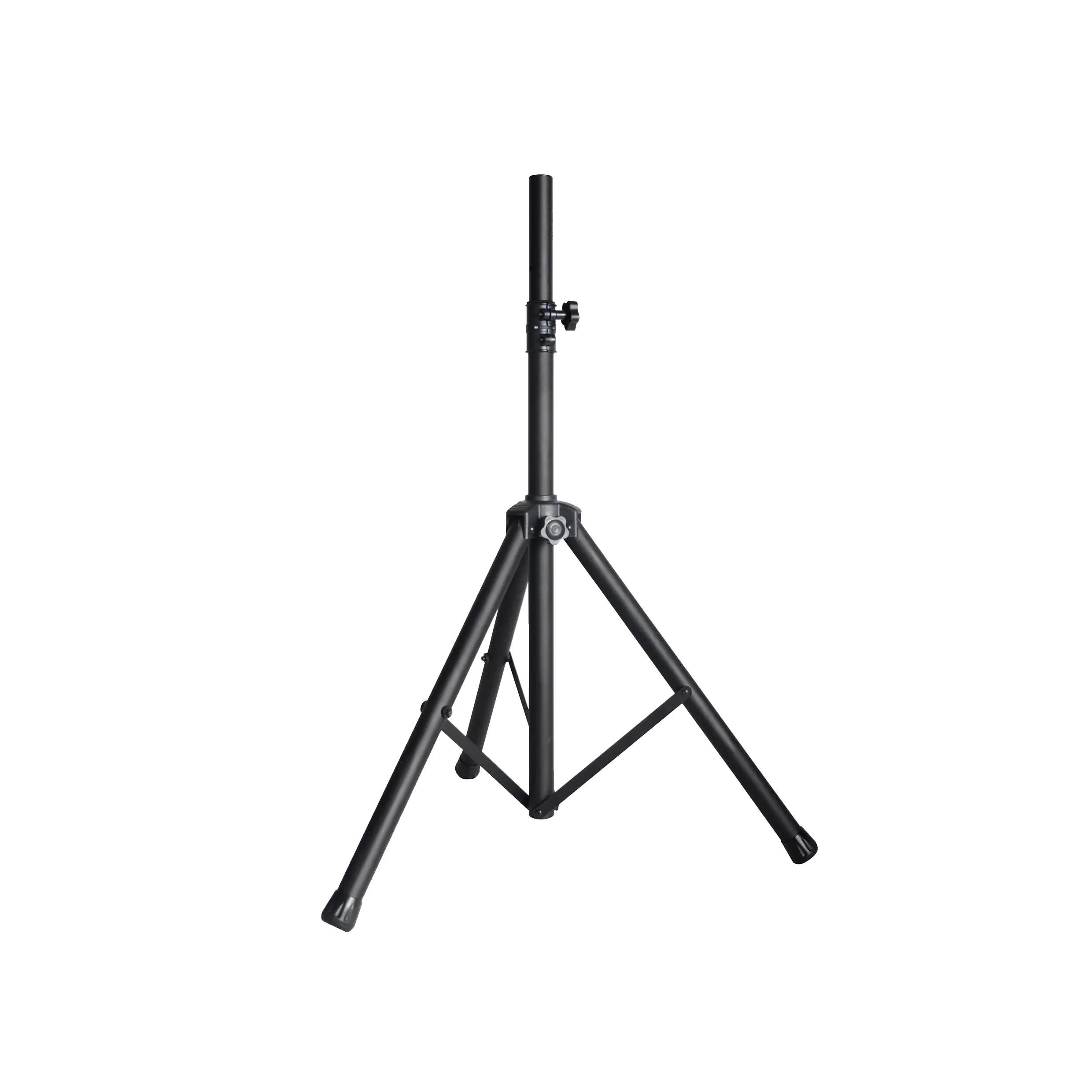 Accuracy Pro Audio SPS003SL-PX Hot Sale Professional Heavy Duty Adjustable Height Tripod Metal Speaker Stand