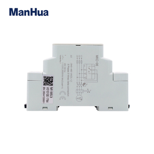 MANHUA MKC-06 Sản Phẩm Công Nghệ Mới Trung Quốc Giai Đoạn Đường Sắt Thất Bại Bảo Vệ Tiếp Sức - Product Image 3