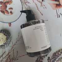 Soins pour la peau, produit de luxe, adoucissant, avec liquide biologique, savon de bain, gommage, Gel douche, lavage du corps, ml, OEM