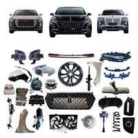 Réservoir d'eau secondaire pour Byd EL-1311010 12598290-00 pour pièces Denza, accessoires Byd Dolphin, pièces Byd, autres pièces automobiles