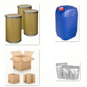 Food Chemical Grade Acidulants Anhydrous Citric Acid (CAA) with CAS NO 77-92-9 Food <b>Polymer</b> Raw Materials Acid Regulators - Product Image 5