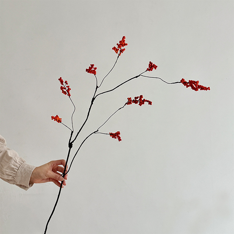 Naranja de rama corta