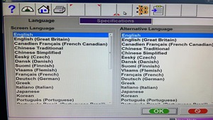 Código de Activación de Actualización de la Base de Datos 2026 del Software de Alineación de Ruedas Pro32 Pro42 - Product Image 5