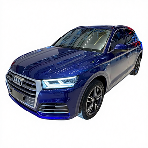Auto Usado Audi Q5 <span class=keywords><strong>L</strong></span> Sportback 2026 Edición Flagship Quattro - Coupé Eléctrico de Lujo |   Tracción en las cuatro ruedas |   Tecnologí<span class=keywords><strong>a</strong></span> Avanzada |   Más de 700 km - Product Image 1