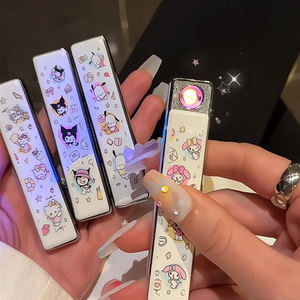 <span class=keywords><strong>Cigarette</strong></span> électronique <span class=keywords><strong>rechargeable</strong></span> OEM/ODM en gros avec design victorien et finition chrome mat - Product Image 2