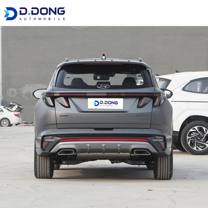 <span class=keywords><strong>Hyundai</strong></span> <span class=keywords><strong>Tucson</strong></span> L 2024, 1.5t DCT GLX FWD Gasolina, 1.5t 200ps L4 Disponible, SUV Compacto, Nueva Generación <span class=keywords><strong>Tucson</strong></span> L, Auto Nuevo y Usado - Product Image 6