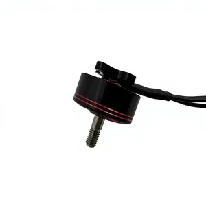 มอเตอร์ไร้แปรงถ่านรุ่นใหม่ 2207 3800KV สำหรับโดรน RC ขนาด 3 นิ้ว - Product Image 1