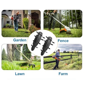 Productos de Seguridad Populares: Rodilleras <span class=keywords><strong>para</strong></span> Cortacésped, <span class=keywords><strong>Desbrozadora</strong></span>, Protectores de <span class=keywords><strong>Espinilleras</strong></span> y Piernas - Product Image 5