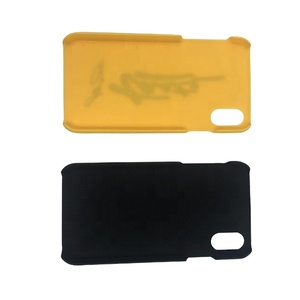 Wholesale Customized Logo Soft Mobile Phone Case <b>Back</b> Cover for Promotional & Business Gifts - Product Image 5