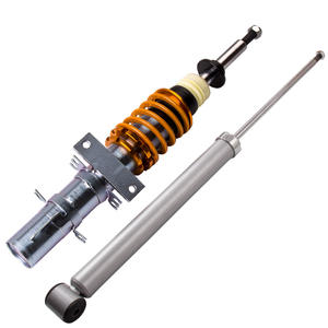 MaXpeedingrods Coilover Suspensión Amortiguador Strut para VW Polo MK4 9N 2002-2009 Skoda <span class=keywords><strong>Fabia</strong></span> MK1 - Product Image 6