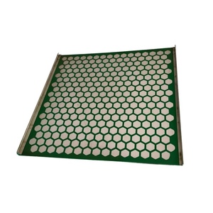 Nhà Máy bán hàng trực tiếp bán hàng nóng cho swaco bem3 phẳng <span class=keywords><strong>shale</strong></span> <span class=keywords><strong>Shaker</strong></span> màn hình - Product Image 3