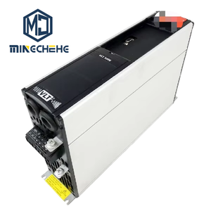 Controlador PLC de Automatización Industrial FX3U-16MR/ES-N FX3U-32MR/ES-N FX3U-48MR/ES-N FX3U-64MR/ES-N FX3U-80MR/ES-N para Manufactura - Product Image 1