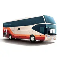 Б/у автобус, 49 сидений, Евро 4, Филиппинский рынок