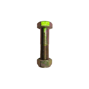 Perno Hexagonal de Alta Calidad para Camiones, Pieza 9003803846 para Camiones Sino Howo - Product Image 4