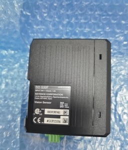 Amplificateur de capteur Mode standard IV2-G30 Capteur de vision avec IA intégrée - Product Image 3