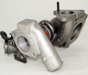 TD03L4 Turbo 49131-05400 49131-05401 6170432 49131-05402 6C1Q-6K682-DE 1449608 pour moteur JXFC/JXFA, PHFA/PHFC, <span class=keywords><strong>Puma</strong></span>, V348 2.4 - Product Image 5