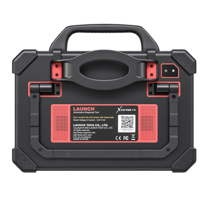 เครื่องมือ 2023 X431 Pad Vii Pad 7 พร้อมเครื่องมือปรับเทียบ Smartlink ADAS รุ่น PK PADIII - Product Image 4