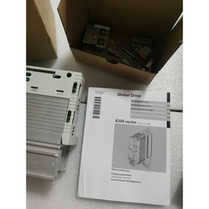 E82EV371K2C 0.37 กิโลวัตต์ 8200 สำหรับ E82EV371K2C E82EV371K2C 0.37 กิโลวัตต์ 8200 สำหรับ Lenze E82EV371K2C - Product Image 5
