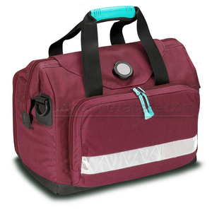Borsa Portatile <span class=keywords><strong>per</strong></span> Pronto Soccorso, Organizzatore di Attrezzature d'Emergenza, Borsa da Medico - Product Image 6