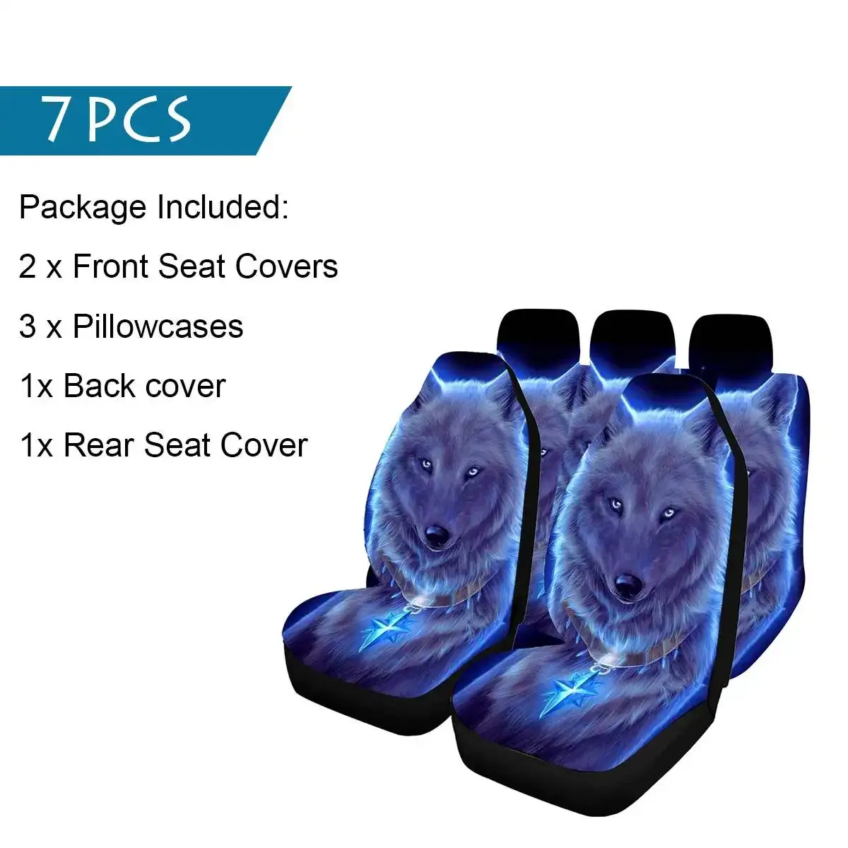 Un 7 pièces