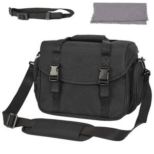 Sac de transport pour appareil photo grand format, sac à bandoulière, sac messager, sac pour trépied, fabriqué en usine BSCI - Product Image 1