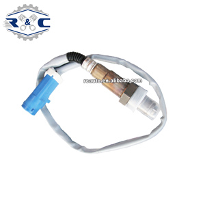 Nuevo R & C Sonda Lambda 56028603 de alta calidad para <span class=keywords><strong>Ford</strong></span> Focus 1,6 Volvo C30 C40 C-Max <span class=keywords><strong>Sensor</strong></span> de oxígeno - Product Image 1