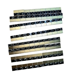 Nouvelles puces de réinitialisation automatique couleur compatibles DHDEVELOPER Grand-A pour cartouches 975 973 972 981 Pagewide <span class=keywords><strong>PRO</strong></span> <span class=keywords><strong>MFP</strong></span> <span class=keywords><strong>477DW</strong></span> DN 577DW - Product Image 1