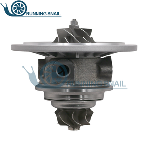Cartucho Turbo RHF5 KHF5 28200-4X300 28200 4X300 para KIA Carnival I 2.9 TDI 94 Kw 127 HP J3 TCI OK55113700C VA430036 - Product Image 3