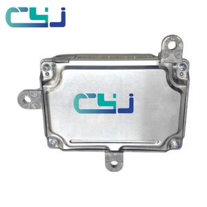 แผงวงจรควบคุมรถยนต์ ECU ECM รุ่น 4631129 X4631129 สำหรับรถขุด ZX200-3 ZX300-3 ชุดควบคุมโมดูลควบคุม - Product Image 4