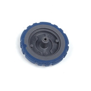 Molde <span class=keywords><strong>de</strong></span> inyección <span class=keywords><strong>de</strong></span> doble Color Overmould, inyección <span class=keywords><strong>de</strong></span> plástico <span class=keywords><strong>de</strong></span> goma OEM <span class=keywords><strong>de</strong></span> fábrica, fabricación <span class=keywords><strong>de</strong></span> moldes <span class=keywords><strong>de</strong></span> inyección <span class=keywords><strong>de</strong></span> moldeo <span class=keywords><strong>de</strong></span> dos disparos - Product Image 5