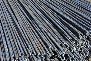 Barres d'acier de 18 mm et 20 mm pour béton armé, <span class=keywords><strong>prix</strong></span> du fer brut pour la construction - Product Image 4