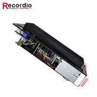 Module d'amplificateur de puissance actif GAP-XPO3B 3 canaux 800w pour haut-parleur de 12 pouces, amplificateur de puissance DSP pour haut-parleur, classe D