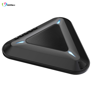 Hot bán không dây đa hướng Microphone; đa hướng điện thoại microphone hội nghị âm thanh hệ thống. MST-A3W - Product Image 2