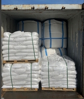Chlorure de calcium de haute qualité pour applications industrielles polyvalentes et fabrication chimique, exportation vers les marchés mondiaux
