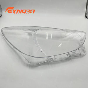 EYNORA เลนส์ไฟหน้ารถยนต์แบบใสสำหรับมาสด้า <span class=keywords><strong>2</strong></span> มาสด้า <span class=keywords><strong>2</strong></span> เดมิโอ 2015 2016 <span class=keywords><strong>2017</strong></span> 2018 ฝาครอบไฟหน้า - Product Image 1