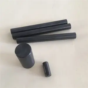 Chinese Factory High Hardness Silicon Nitride Ceramic Wholesale Tube Ceramic Screw
