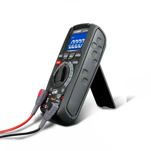 Multimetro industriale AD Alta precisione misuratore ขายอเนกประสงค์สำหรับ eletista tricdi tensionone CA /<span class=keywords><strong>cc</strong></span> DT-985/987 - Product Image 3