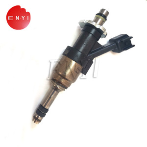 Inyector de Combustible Enyi 12668390 para Motor de Gasolina Chevrolet GMC 1500 4.3L 5.3L - Product Image 5