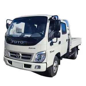 FOTON AUMARK 4X2 אור מטען משאית