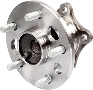 Roulement de roue et moyeu 512311 compatibles avec certains modèles de TOYOTA CAMRY 1992-2001, pour TOYOTA CAMRY <span class=keywords><strong>SOLARA</strong></span> 1999-2003 - Product Image 3