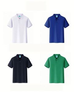 Chemises polo promotionnelles pour hommes, logo personnalisé, fabricant de chemises, t-shirt polo pour hommes - Product Image 6