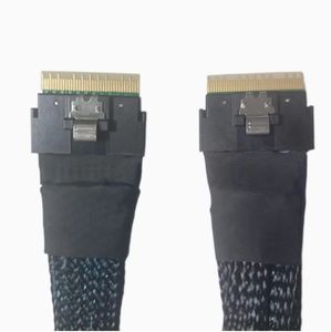 Slimsas SFF8654 8i zu Slimsas 8i 24G Kabel für Server Storage Backplane Electronic Power 220V 1 Jahr Garantie - Product Image 3