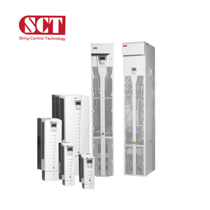 ตัวแทนจำหน่ายอย่างเป็นทางการ แบรนด์แท้ ตัวแปลงความถี่มอเตอร์ไดรฟ์ ACS550-01-04A1-4 50 ถึง 60 เฮิรตซ์ VFD - Product Image 2