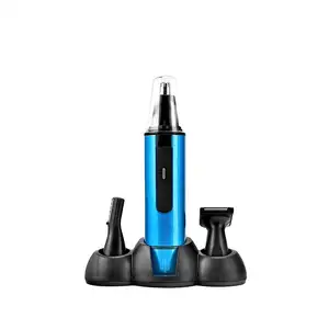 Trimmer Set Krachtige Haar Scheermachine Mannen Styling Tools Haar Machine Neus Trimmer