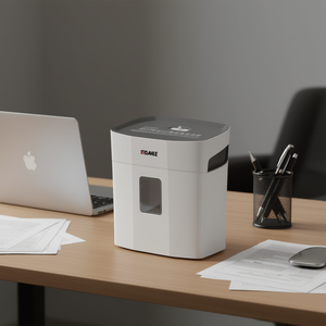 Déchiqueteuse de documents Dahle Paper Safe 100 pour usage professionnel - Product Image 3