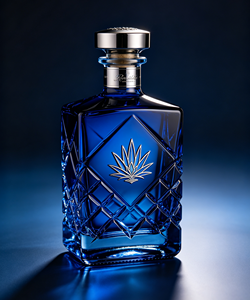 Bouteilles <span class=keywords><strong>de</strong></span> <span class=keywords><strong>liqueur</strong></span> en verre transparent avec logo personnalisé, 375 ml et 750 ml, bouteilles en verre vides avec bouchon en liège pour la vodka, le gin, le <span class=keywords><strong>rhum</strong></span>, la tequila, les spiritueux - Product Image 6