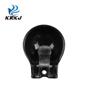 Cettia KD615 équipement d'alimentation de ferme pour animaux, bol automatique en <span class=keywords><strong>fonte</strong></span> pour bétail, cheval, eau, <span class=keywords><strong>abreuvoir</strong></span> pour <span class=keywords><strong>vache</strong></span> - Product Image 6